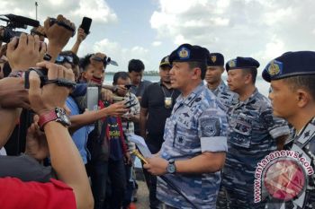Lantamal Dalami Tujuan FV Viking Masuk Kepri