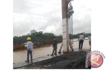 Warga Pendreh Barut Tuding Investor Batubara Langgar Kesepakatan