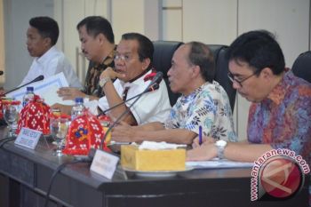 Gubernur Sulteng Undang Swasta Terlibat Aktif