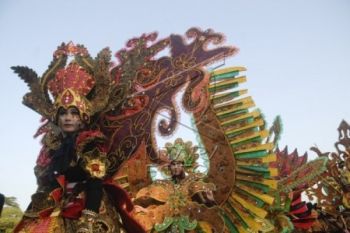 Pemkot optimalkan promosi pariwisata Kota Solo