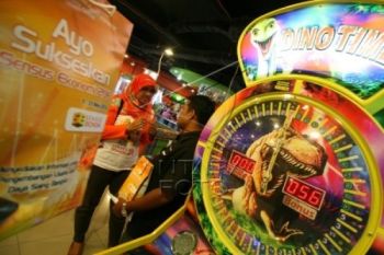 Sensus Ekonomi Sasar 286 Desa di Temanggung