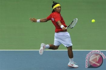 Lawan Vietnam, Christopher Fokus di Tunggal 