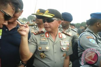 Tito Karnavian: Pembongkaran Kalijodo Berjalan Lancar