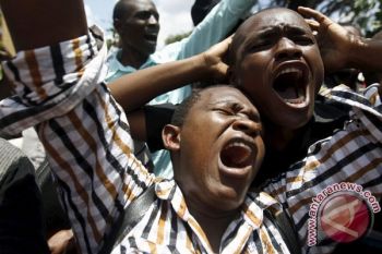 Korban Ledakan Kembar di Somalia Jadi 30 Tewas, 42 Cedera