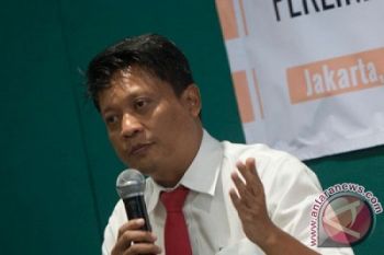 Polisi tahan anggota DPR RI
