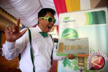 Pegadaian Jayapura siapkan Rp10 miliar untuk lebaran