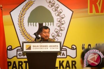 Golkar Harus Dipimpin Orang Dipercaya Rakyat