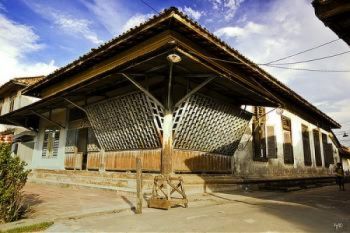 Sumsel jadikan Kampung Al-Munawar Palembang tempat wisata religi