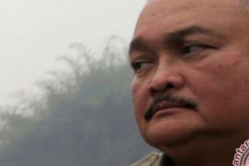 Kasus Korupsi Wisma Atlet, Alex Noerdin Tidak Penuhi Panggilan KPK