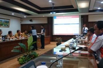 BI: Tekanan Inflasi Riau di Awal 2016 Menurun, Ini Penyebabnya
