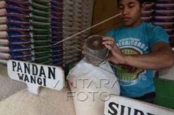 Harga Beras Naik Drastis, Diperindag Pekanbaru Janji Lakukan Operasi Pasar