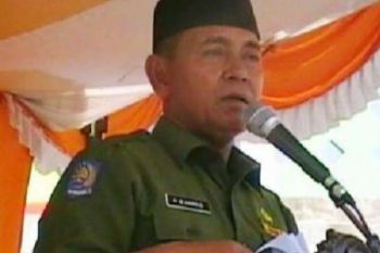 DBH Migas Dipangkas, Operasional Kecamatan Dan Desa Dikurangi