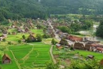 Bupati Bengkalis: Percepatan Pembangunan Akan Dimulai dari Desa