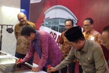Toyota Resmikan Outlet Teluk Kuantan dan Dumai, Total Riau 10