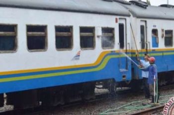 Dishub: Jalan Kereta Api Bukit Kapur-Dumai Akan Dibangun Tahun ini