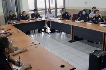 Bea Cukai Pekanbaru Sosialisasi Sistem Aplikasi SIBOS