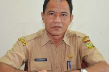 Pemkab Kampar Ajak semua Bersinergi Cegah Karlahut