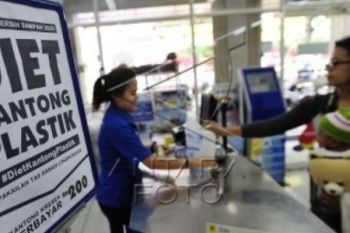 Disperindag Pekanbaru Ingin Terapkan Kantong Plastik Berbayar Harganya Rp5.000 