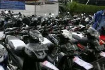 Kredit Kendaraan Bermotor di Riau Menurun 2 Tahun Terakhir, Kenapa?