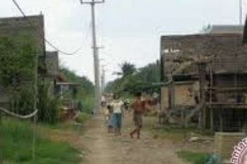 Rasio Elektrifikasi Inhil Hanya 35,8 Persen, 54 Desa Gelap Gulita