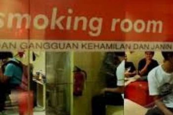 Pemko Pekanbaru Akan Berikan Ruang Khusus Merokok Untuk Setiap SKPD
