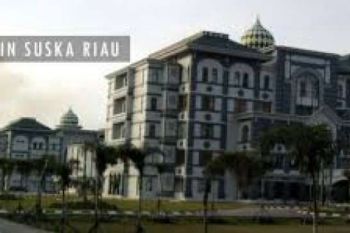 Selain mantan rektor, Pejabat UIN Suska diduga terlibat korupsi pengadaan internet