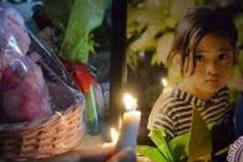 Didakwa Turut Membantu Pembunuhan Engeline, Agus Dituntut Hukuman 12 Penjara