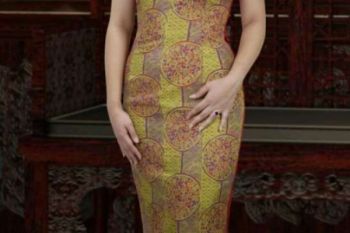 Yuk Tampil Beda dengan Koleksi Batik Bertema Imlek ini