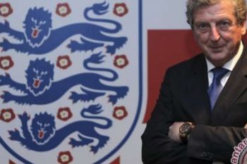 Jerman Dikalahkan Inggris 2-3 di Kandang Sendiri, Vardy Cetak Gol