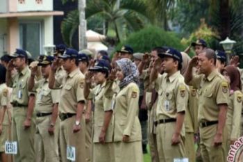 682 ASN Inhu Akan Dialihkan ke Pemprov Riau, Ini Rinciannya