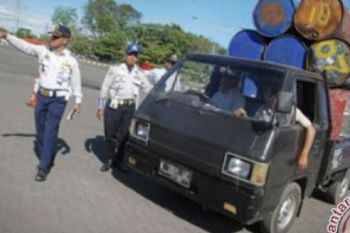 Gali Duit Parkir, Dishub Dumai Rencanakan Bangun 3 Terminal Barang