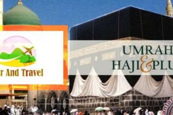 Kanwil Kemenag Riau Sosialisasi Hingga ke Masjid Terkait Travel Umroh