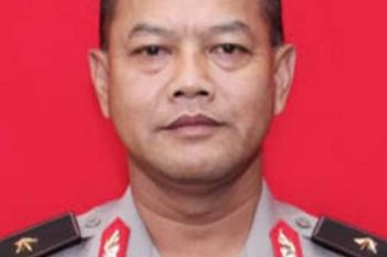 Kapolda Riau Dimutasi Kapolri, Guntur: Tidak Terkait dengan Isu Apapun