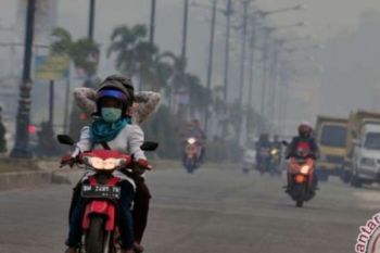 Dianggarkan Rp9 Miliar Untuk Tambal Sulam Jalan Perkotaan di Pekanbaru