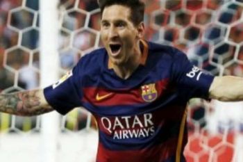Barcelona Gulung Vallecano 5-1, Arda Turan Cetak Gol Perdana