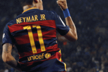 Seng Ada Lawan, Barcelona Lumat Getafe 6 Gol Tanpa Balas
