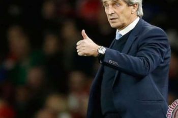 0-0 Lawan Kiev, Manchester City Melaju ke Perempatfinal Liga Champions
