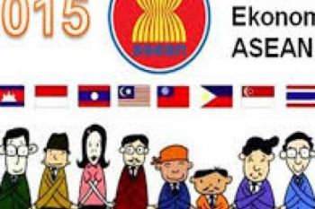 Ini Trik Kreatif Bagi Mahasiswa Hadapi MEA dari KNPI Riau