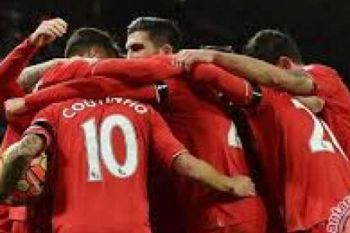 Babak Pertama Manchester City Kalah 0-2 dari Liverpool di Anfield