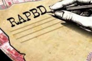 Pemko Dumai Bawa Setumpuk Usulan Anggaran ke DPRD Riau