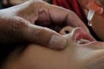 Ibu Jaksa Agung Akan ke Sail Usai Canangkan PIN Polio