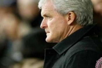 Lawan Stoke City, Chelsea Gagal Menang di Stamford Bridge