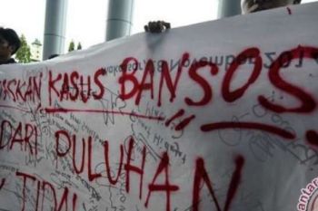 4.000 Proposal Dicairkan dalam Korupsi Bansos Bengkalis, Hanya 1.837 Diperkarakan