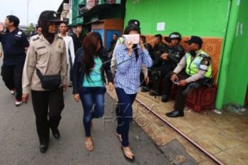Baturraden Antisipasi Eksodus PSK dari Kalijodo