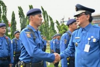 Terkait Jenjang Karier, Kepala Daerah Diminta Berinovasi Semua Bidang
