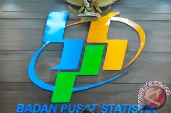 Harga Komoditas Turun Picu Deflasi Jateng