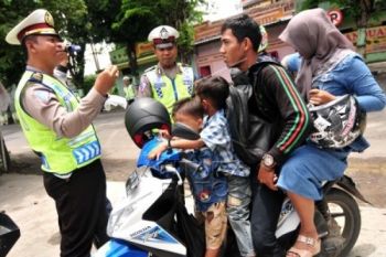 Polres Pekalongan Fokus Pendekatan Preventif  