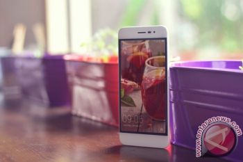 Coolpad Perkenalkan Coolpad Fancy