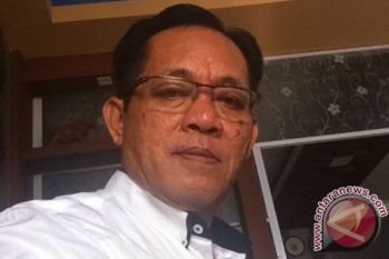 BUMD Tanjungpinang Resmi Kelola Parkir Bandara RHF