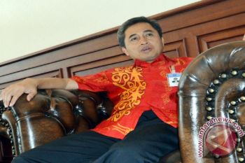 Penyaluran KUR Di Sulteng 2016 Optimistis Naik 